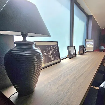 Stylish 53m2 In Paris - Terrace, Balcony, Free Parking & 5mn From Metro *