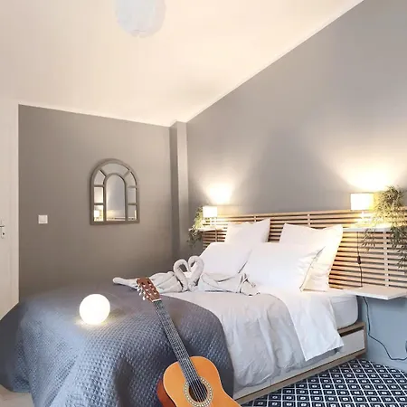 Stylish 53m2 In Paris - Terrace, Balcony, Free Parking & 5mn From Metro *